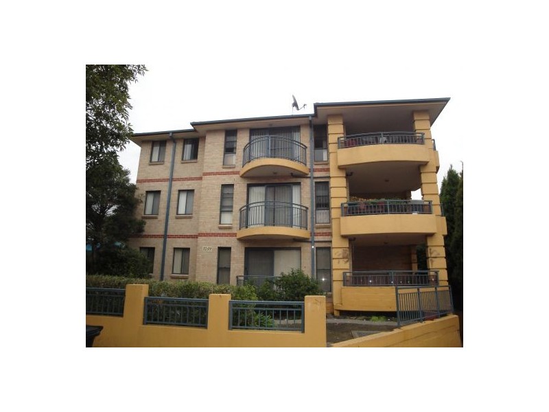 2/17-19 Harrow Road, Auburn NSW 2144