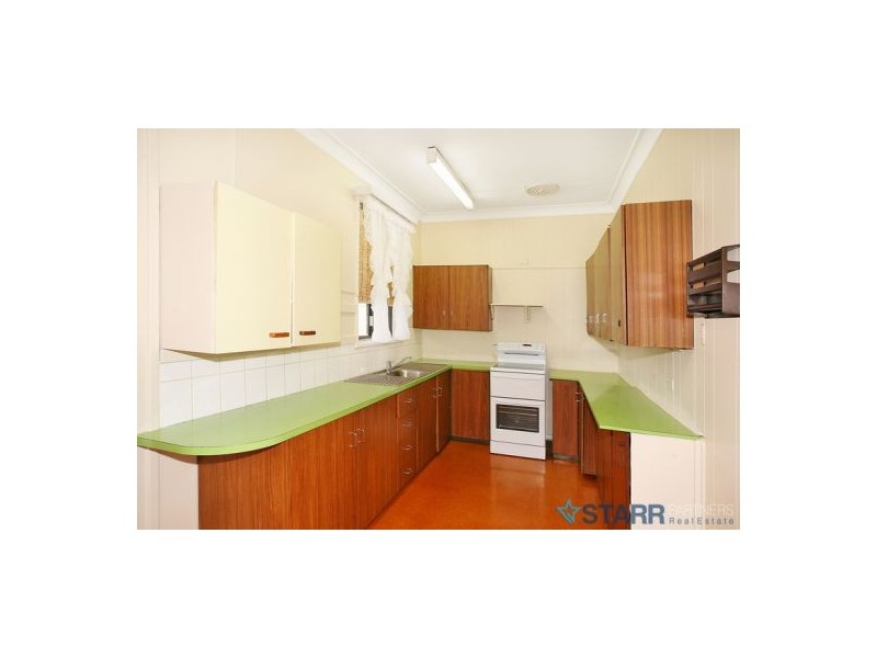 2 Brussels Street, Granville NSW 2142