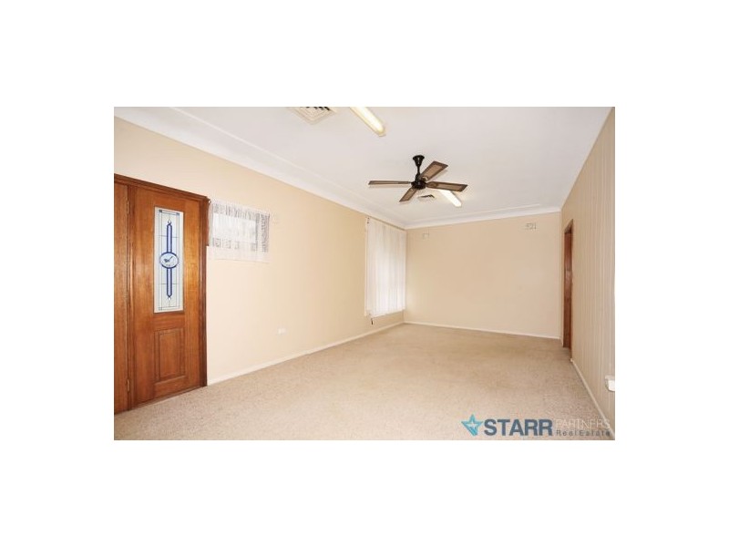 2 Brussels Street, Granville NSW 2142