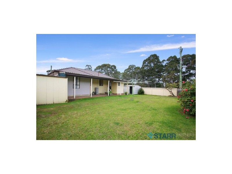 2 Brussels Street, Granville NSW 2142