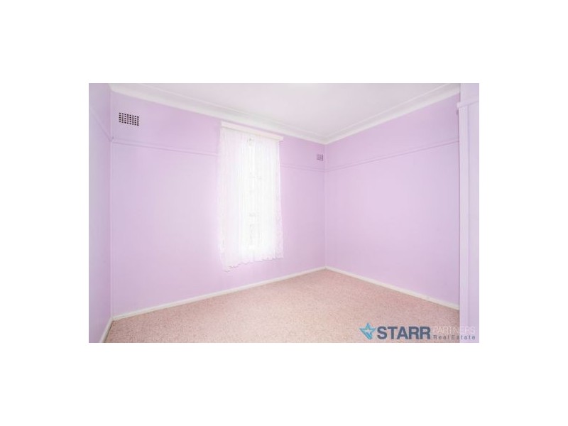 2 Brussels Street, Granville NSW 2142