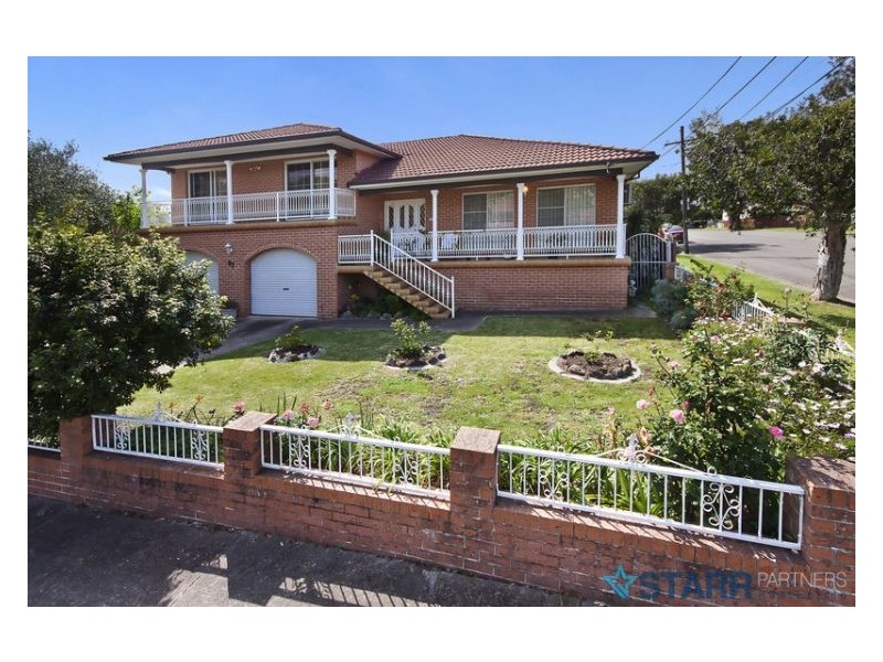67 Graham street, Auburn NSW 2144