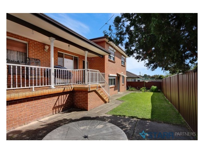 67 Graham street, Auburn NSW 2144