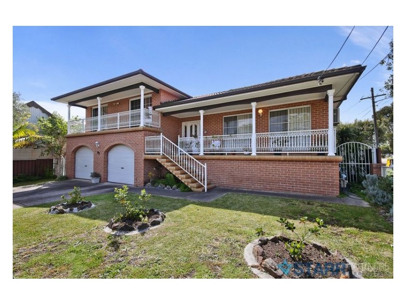 67 Graham street, Auburn NSW 2144