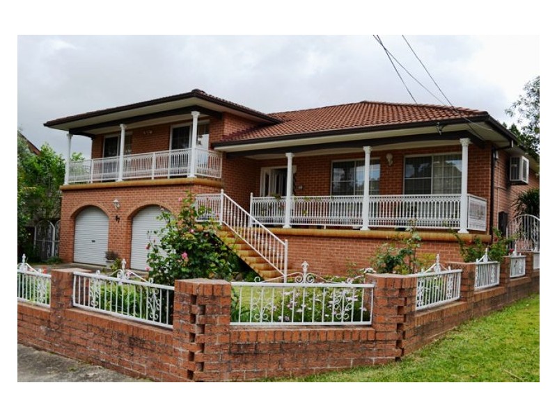 67 Graham street, Auburn NSW 2144