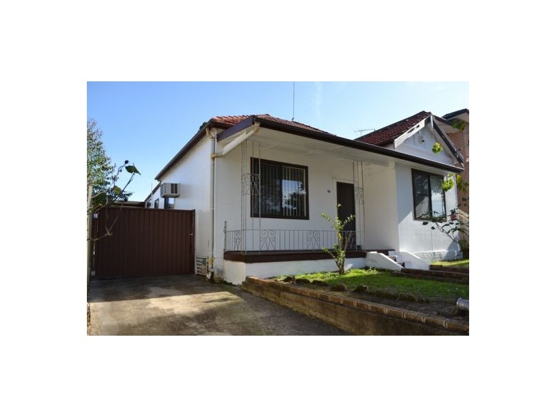 16 Graham street, Auburn NSW 2144