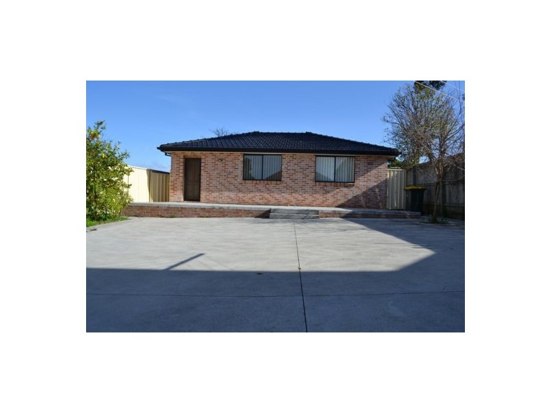 16 Graham street, Auburn NSW 2144
