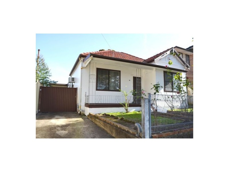 16 Graham street, Auburn NSW 2144