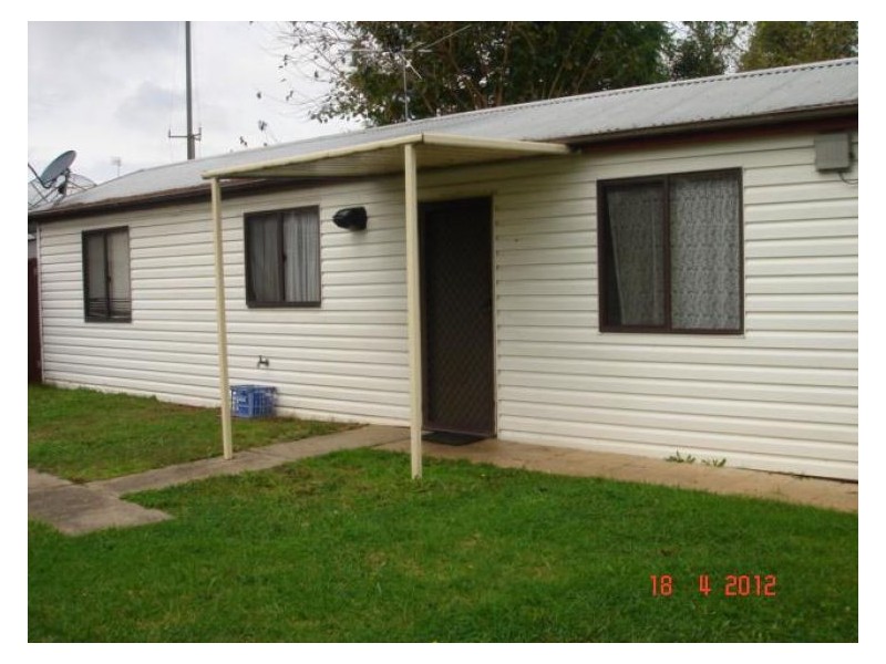 2A George Street, Lidcombe NSW 2141