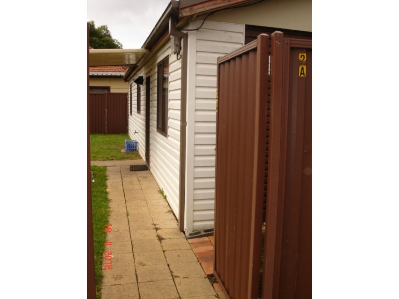 2A George Street, Lidcombe NSW 2141