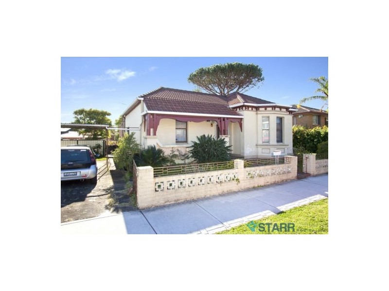 35 Beatrice Street, Auburn NSW 2144