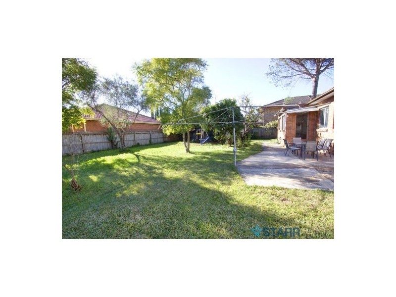 35 Beatrice Street, Auburn NSW 2144