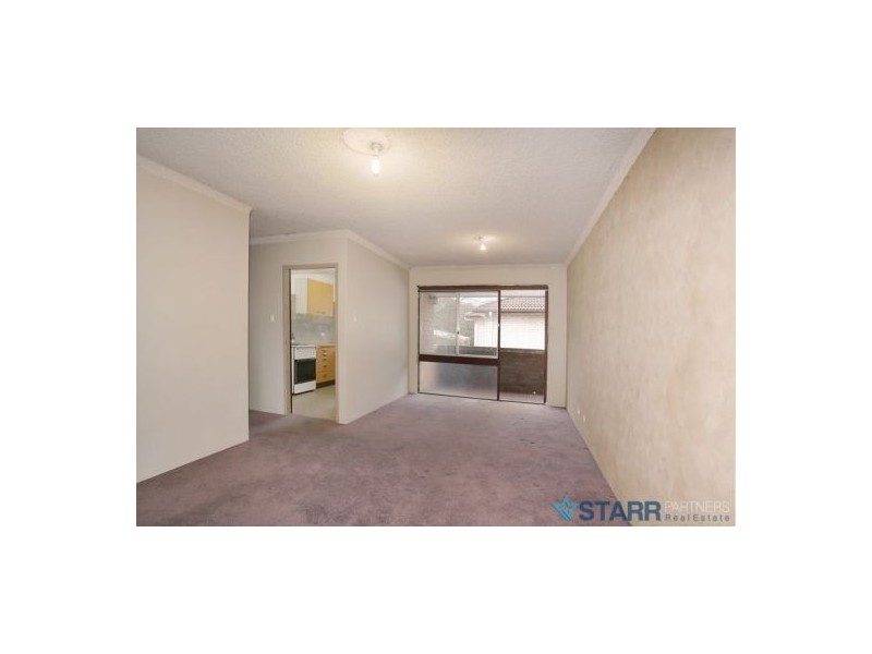 11/7-17 Edwin Street, Regents Park NSW 2143