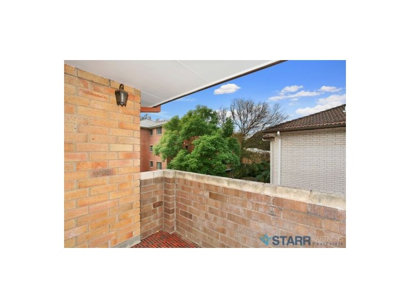 11/7-17 Edwin Street, Regents Park NSW 2143