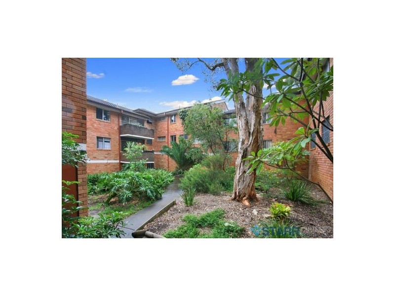 11/7-17 Edwin Street, Regents Park NSW 2143