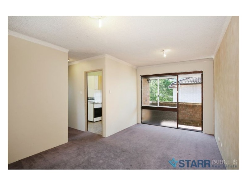 11/7-17 Edwin Street, Regents Park NSW 2143