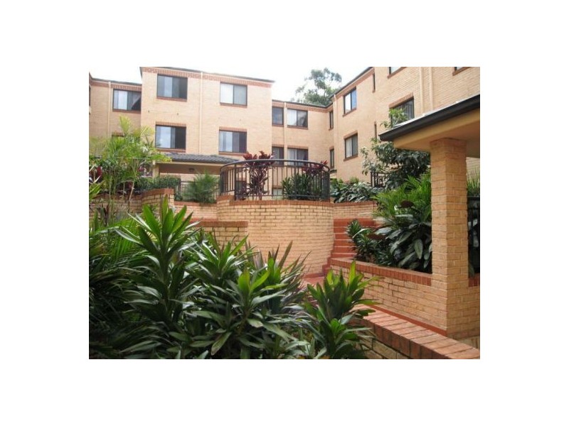 22/40-46 Station Road, Auburn NSW 2144