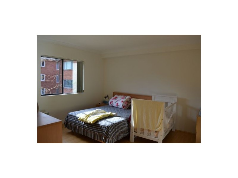 22/40-46 Station Road, Auburn NSW 2144