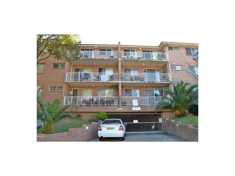 9/10-12 Macquarie Rd, Auburn NSW 2144