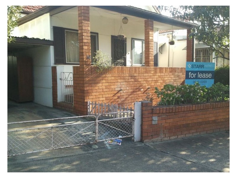 14 The Crescent, Auburn NSW 2144