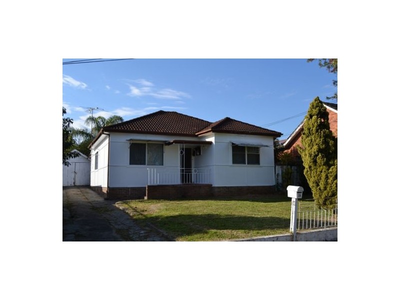 38 Gibbs, Auburn NSW 2144