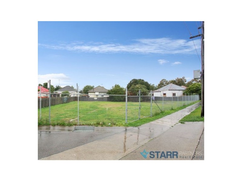 13 Gelibolu Parade, Auburn NSW 2144