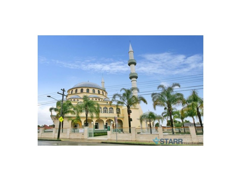 13 Gelibolu Parade, Auburn NSW 2144