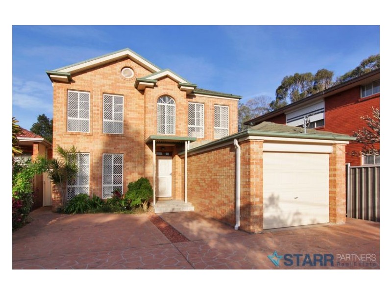 72A Campbell Street, Berala NSW 2141