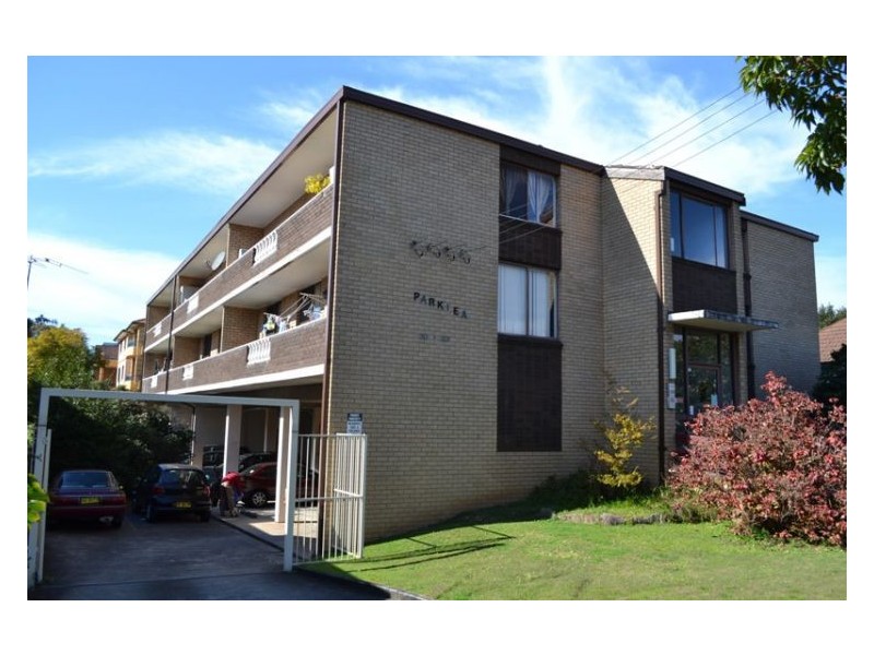 1/30  park rd, Auburn NSW 2144