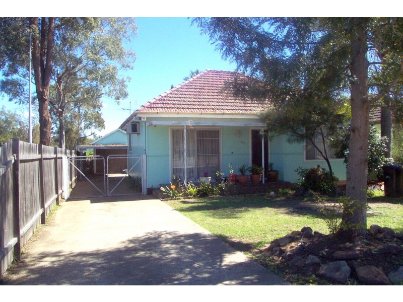 247 Chisholm Road, Auburn NSW 2144