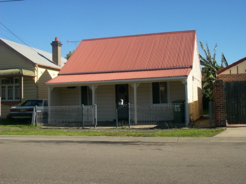 A/22 New York Street, Granville NSW 2142