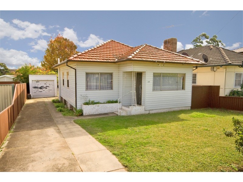 33 Beaumont Street, Auburn NSW 2144