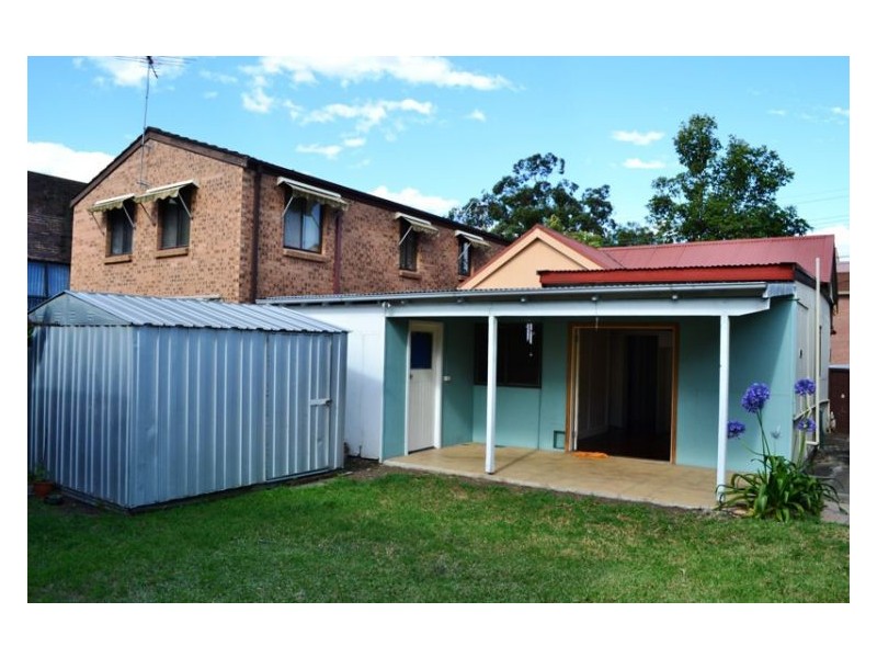 4 Olympic Drive, Lidcombe NSW 2141