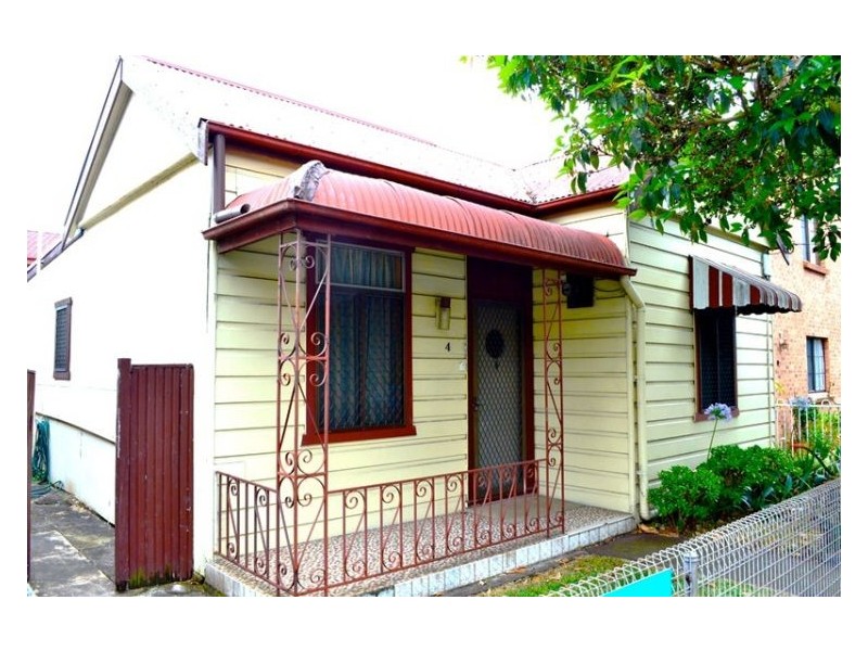 4 Olympic Drive, Lidcombe NSW 2141