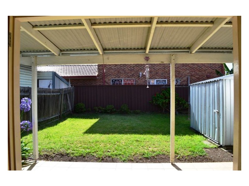 4 Olympic Drive, Lidcombe NSW 2141
