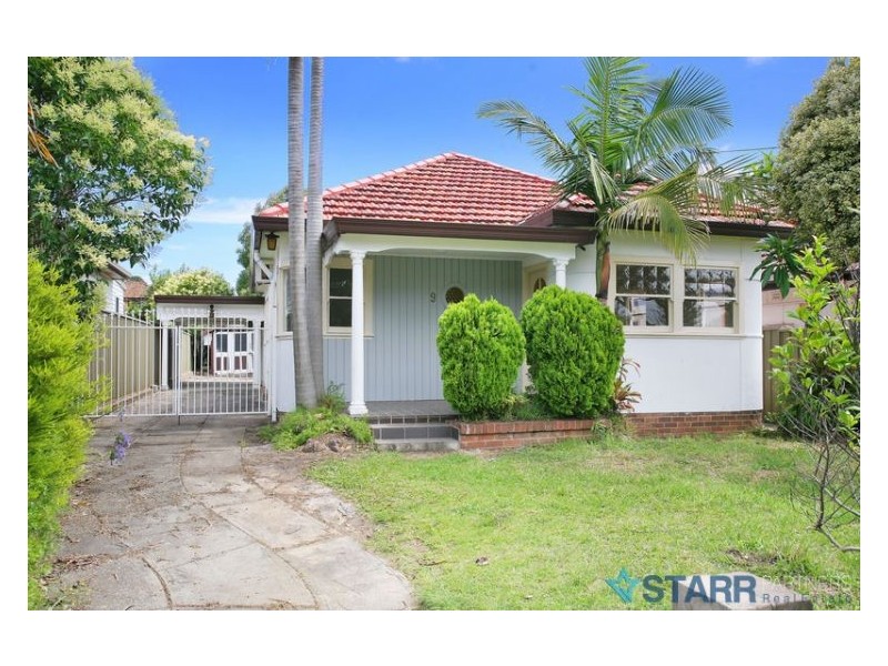 9 Birrong Avenue, Birrong NSW 2143