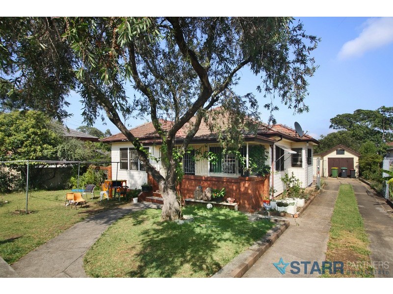 56 Wilkins Street, Bankstown NSW 2200