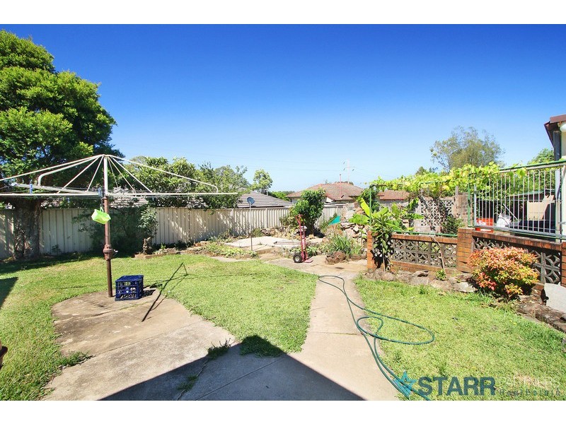 56 Wilkins Street, Bankstown NSW 2200