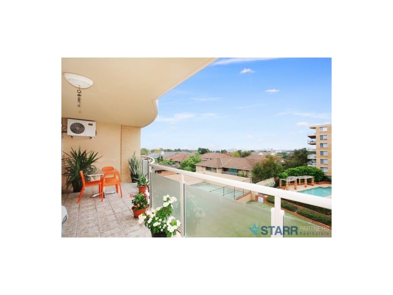 19/2 Macquarie Road, Auburn NSW 2144