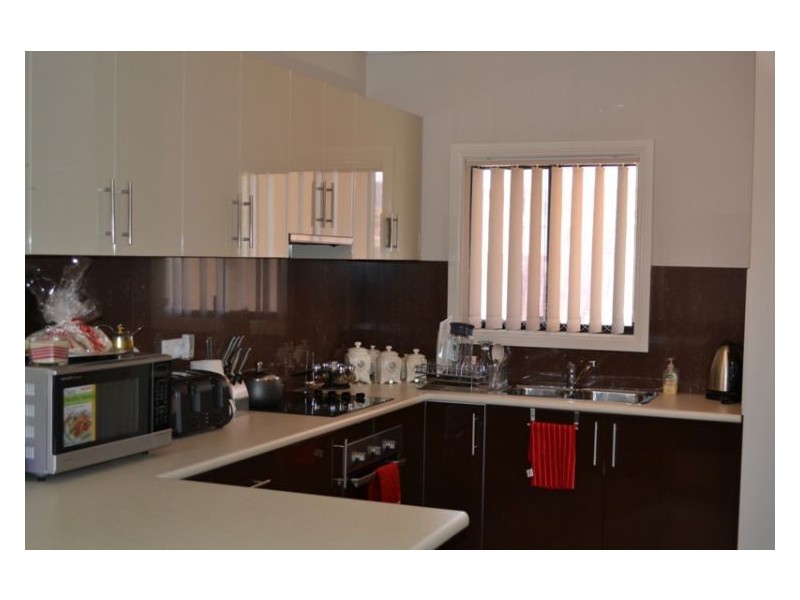 8 Stafford Street, Granville NSW 2142