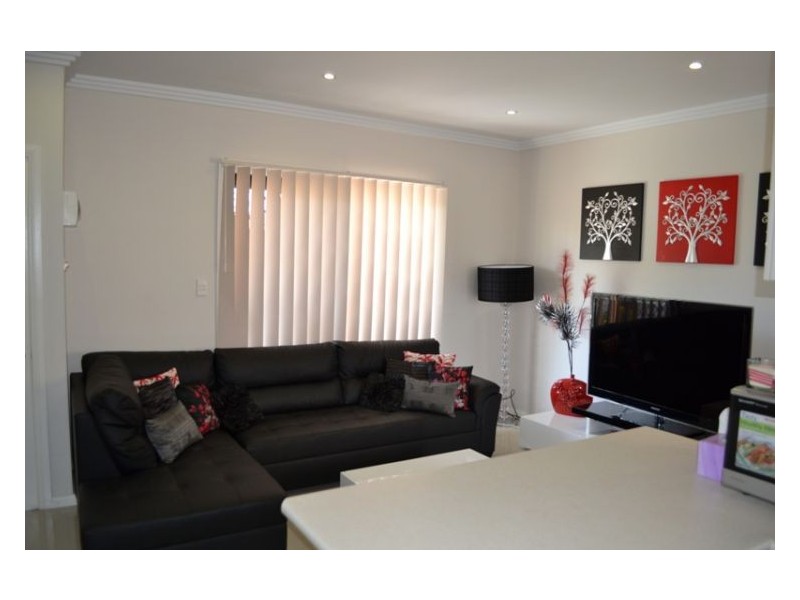 8 Stafford Street, Granville NSW 2142