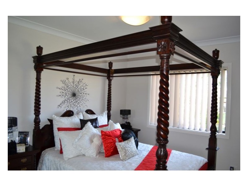 8 Stafford Street, Granville NSW 2142