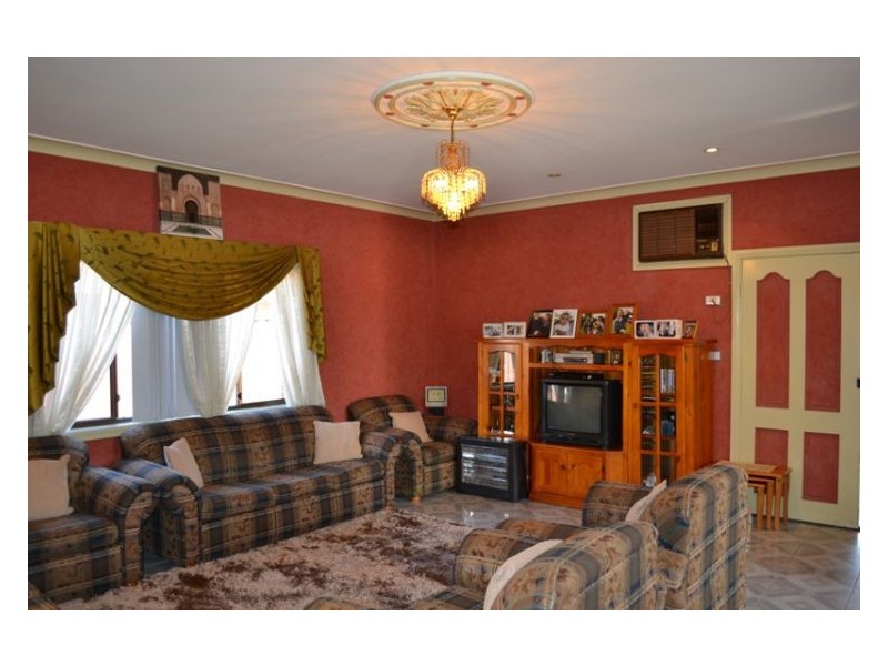 8 Stafford Street, Granville NSW 2142