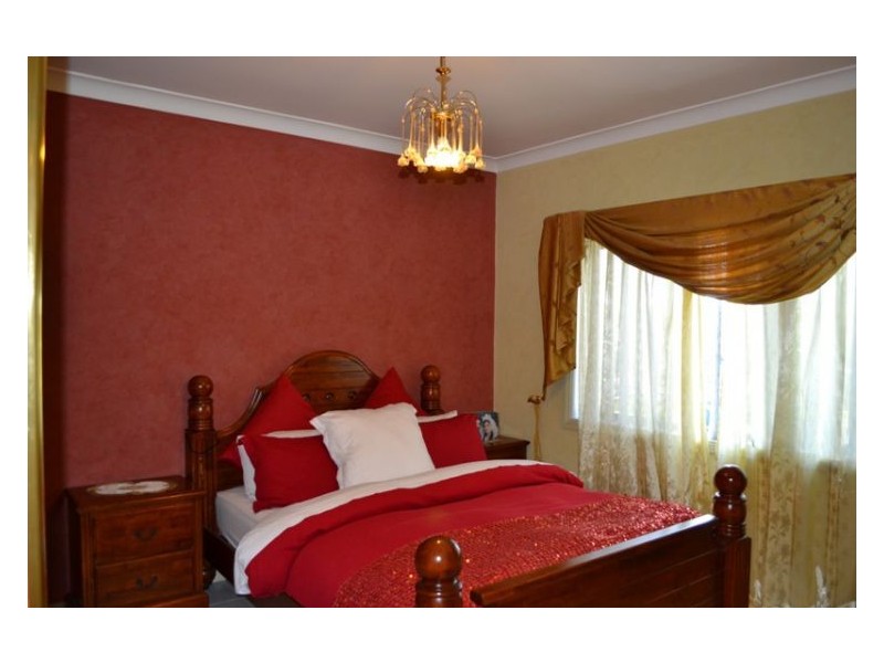 8 Stafford Street, Granville NSW 2142