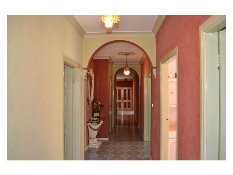 8 Stafford Street, Granville NSW 2142