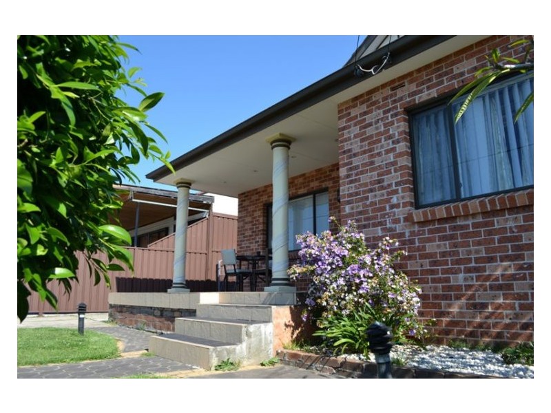 8 Stafford Street, Granville NSW 2142