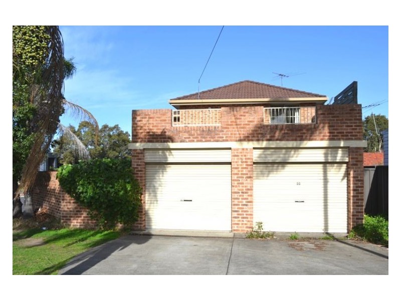 1/4 Simpson Street, Auburn NSW 2144