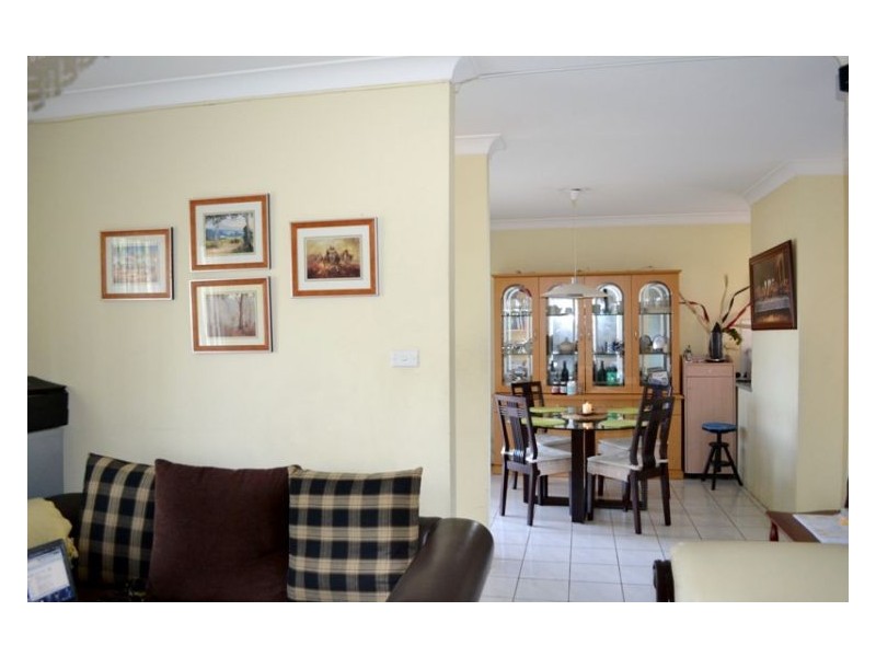 1/4 Simpson Street, Auburn NSW 2144