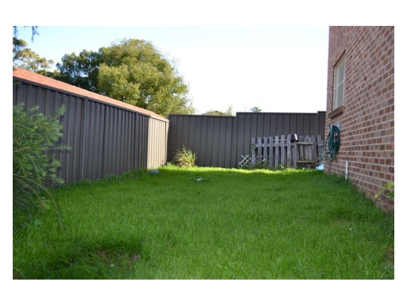 1/4 Simpson Street, Auburn NSW 2144