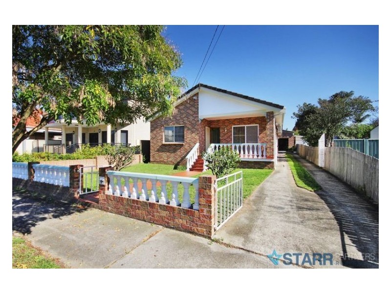 17 Platform St, Lidcombe NSW 2141